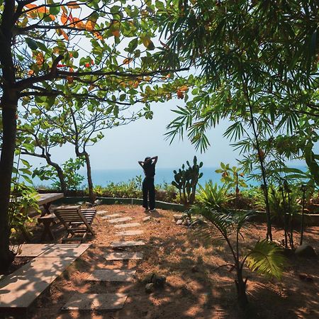 Bed and Breakfast Nidra By Sarwaa Varkala Exterior foto