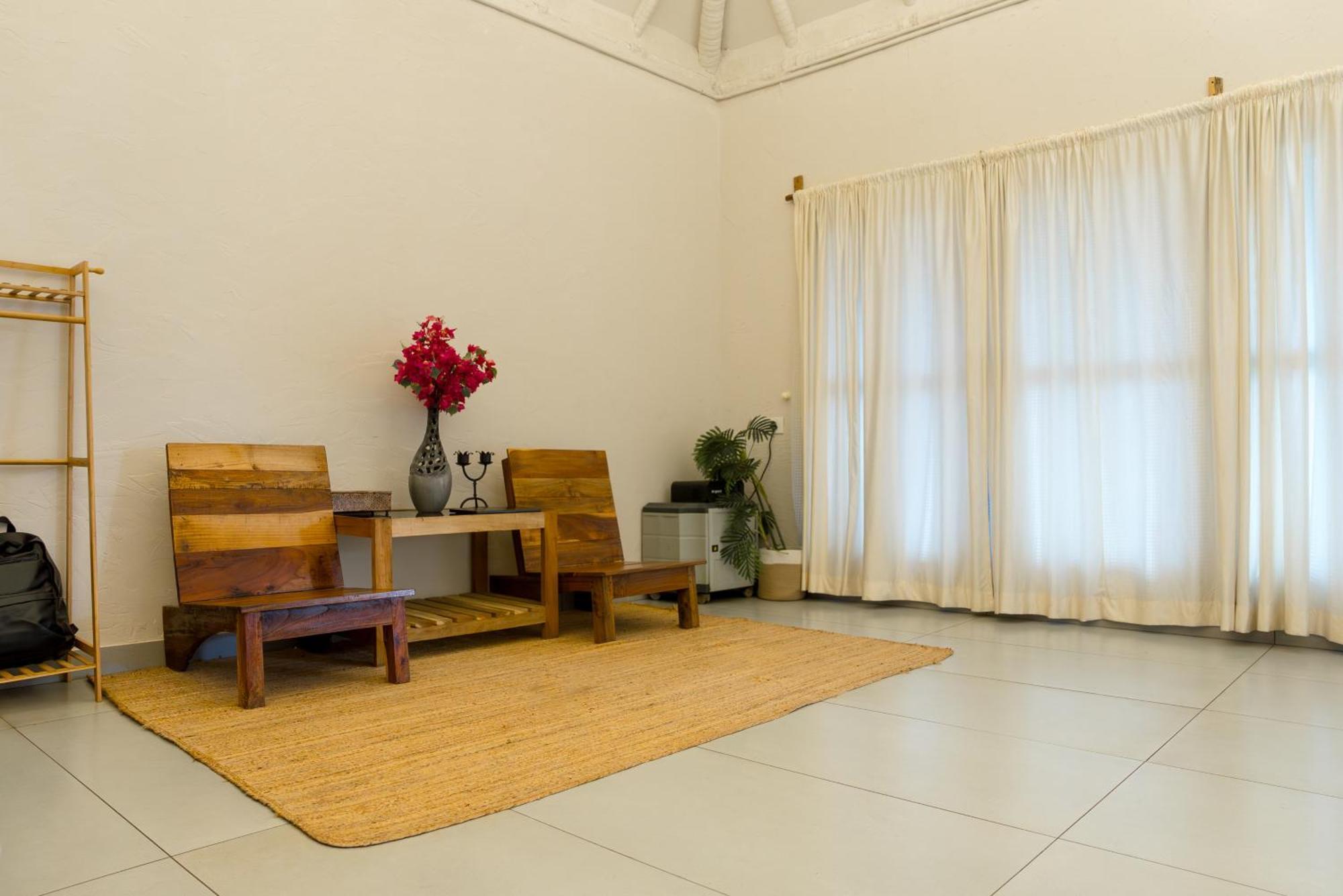Bed and Breakfast Nidra By Sarwaa Varkala Exterior foto
