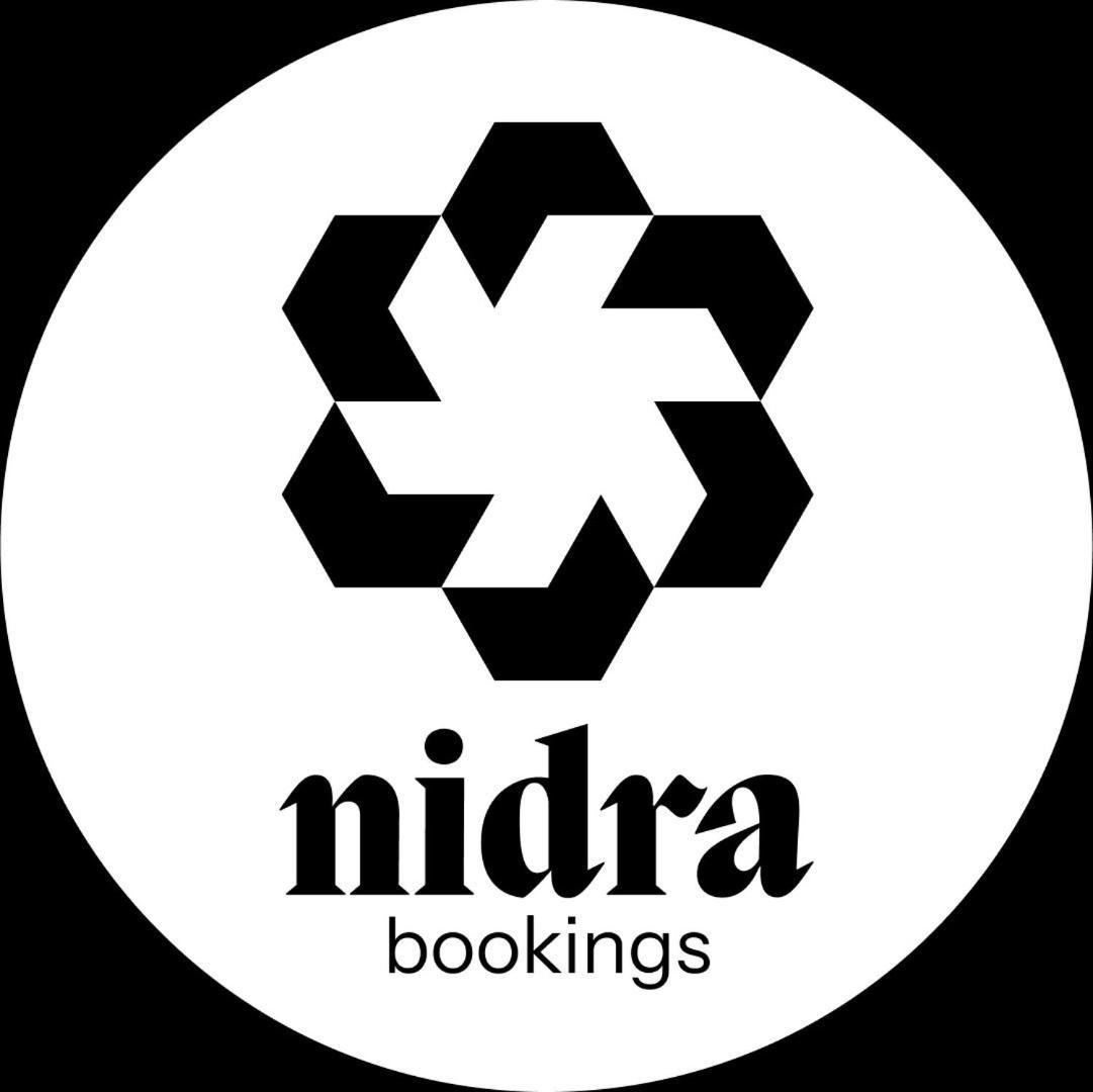 Bed and Breakfast Nidra By Sarwaa Varkala Exterior foto